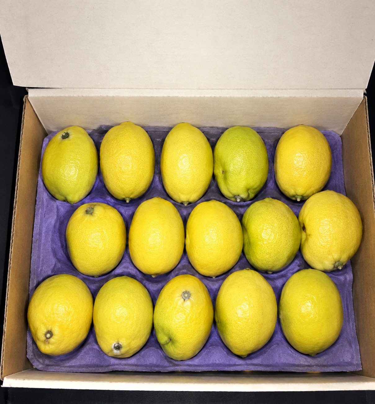 Golden Delicious 1/3 box · 30ct (88s)