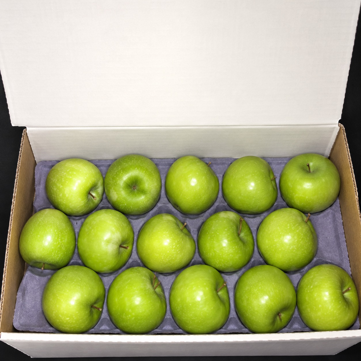 Granny Smith 1/3 box · 30ct (88s)