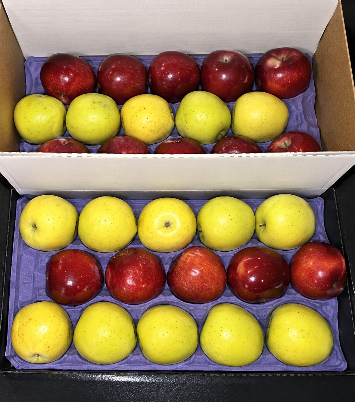 Red / Golden 1/3 box · 30ct (88s)